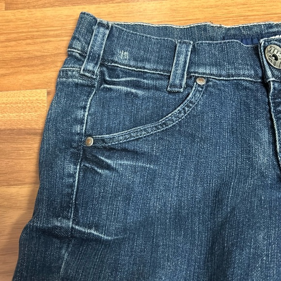 Vintage and Rare Miss Sixty Back Pocket Design Jeans - Picture 9 of 16